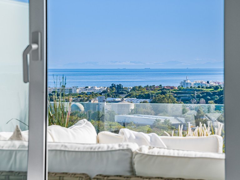 Apartment for Sale in Cancelada, Malaga 22