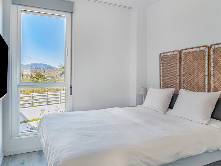 Apartment for Sale in Cancelada, Malaga 26