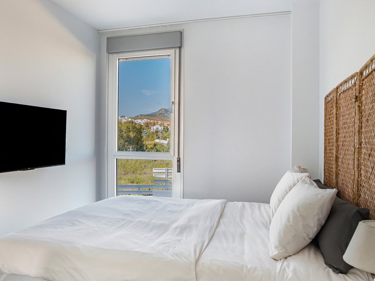 Apartment for Sale in Cancelada, Malaga 27
