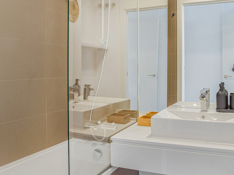 Apartment for Sale in Cancelada, Malaga 30