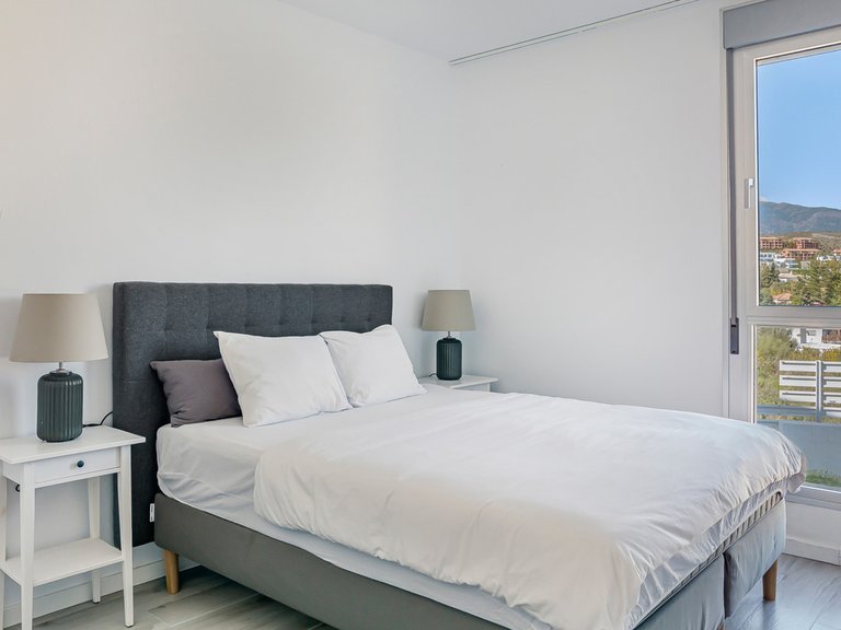 Apartment for Sale in Cancelada, Malaga 31