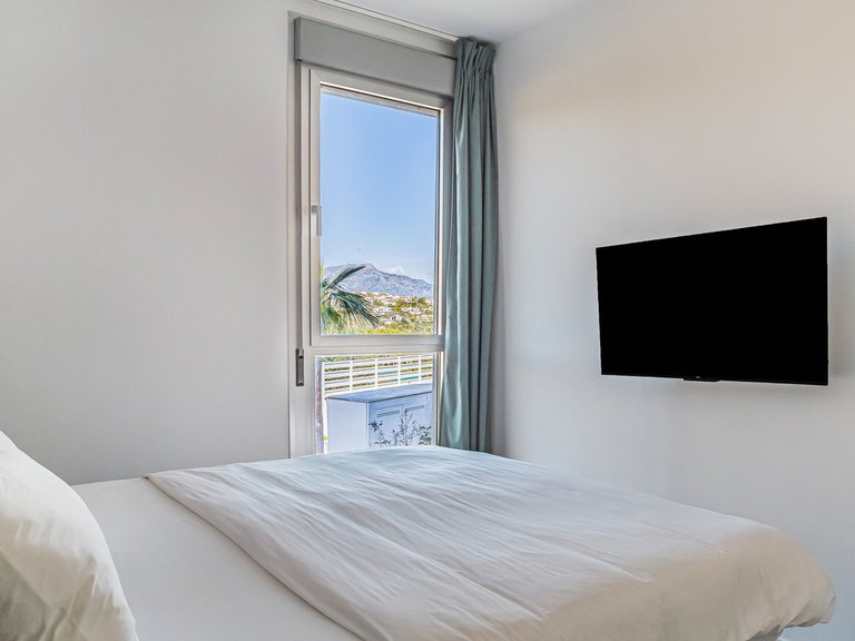 Apartment for Sale in Cancelada, Malaga 32