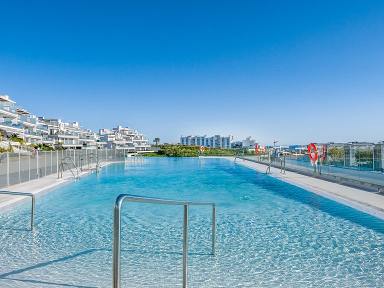 Apartment for Sale in Cancelada, Malaga 36