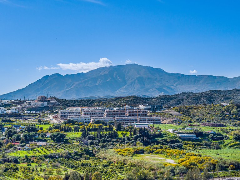 Apartment for Sale in Cancelada, Malaga 41