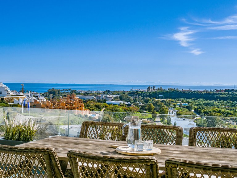 Apartment for Sale in Cancelada, Malaga 8