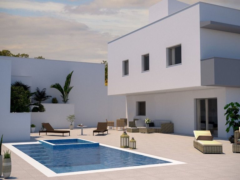 Villa for Sale in Benalmadena, Malaga 3