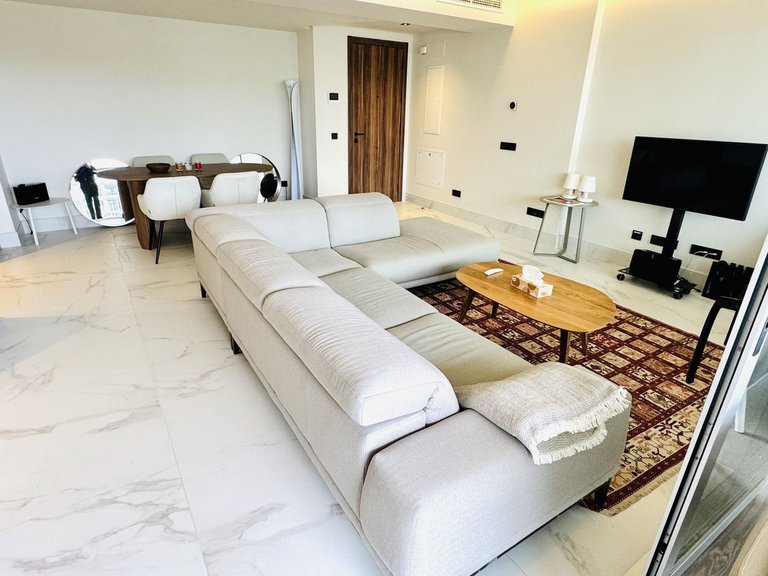 Apartment for Sale in San Pedro De Alcántara, Malaga 1