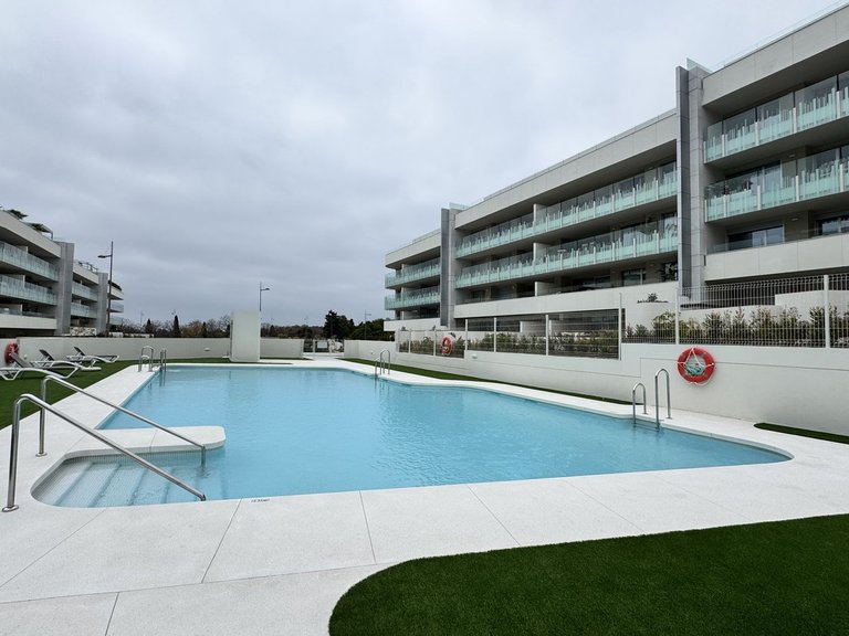Apartment for Sale in San Pedro De Alcántara, Malaga 10