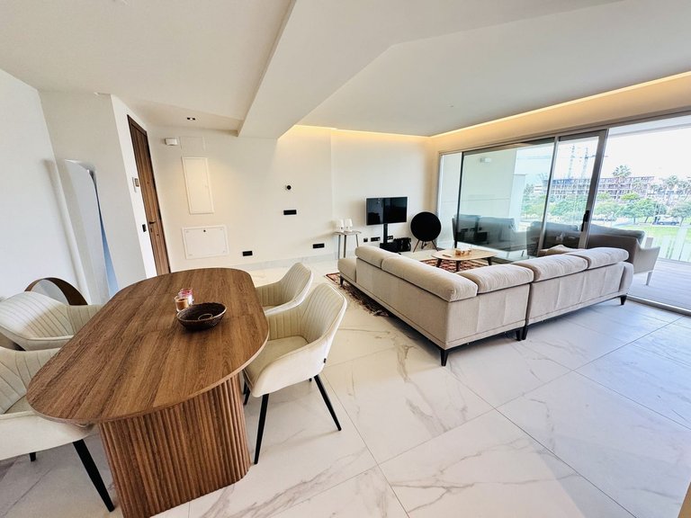 Apartment for Sale in San Pedro De Alcántara, Malaga 4