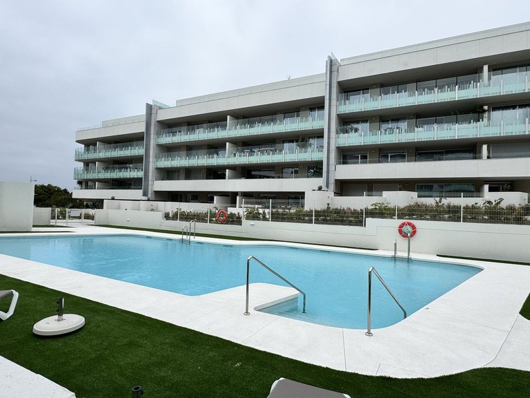 Apartment for Sale in San Pedro De Alcántara, Malaga 6