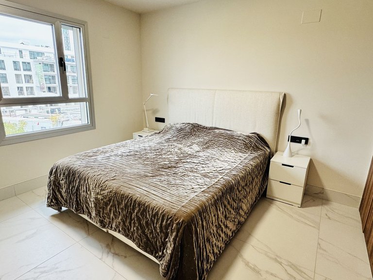 Apartment for Sale in San Pedro De Alcántara, Malaga 8