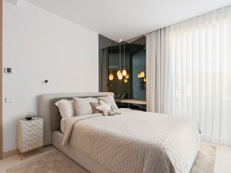 Villa for Sale in Nueva Andalucía, Malaga 16