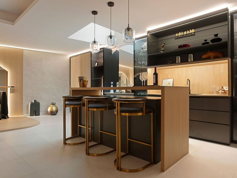 Villa for Sale in Nueva Andalucía, Malaga 21