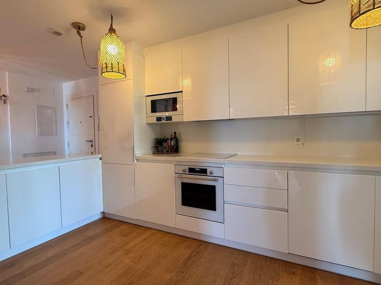 Apartment for Sale in Mijas, Malaga 21