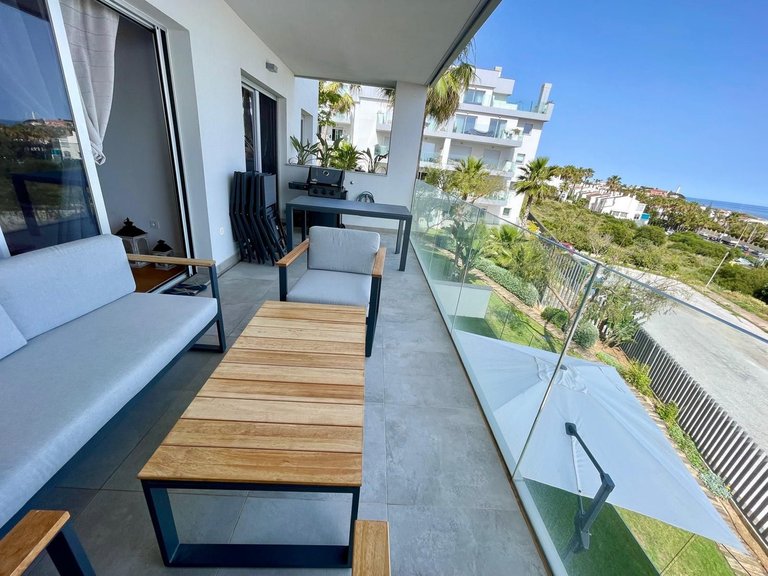 Apartment for Sale in Mijas, Malaga 3