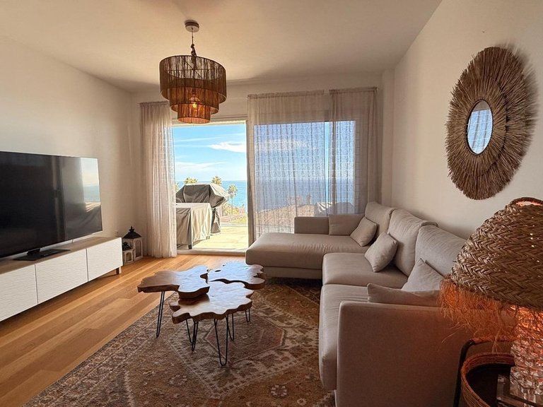 Apartment for Sale in Mijas, Malaga 8