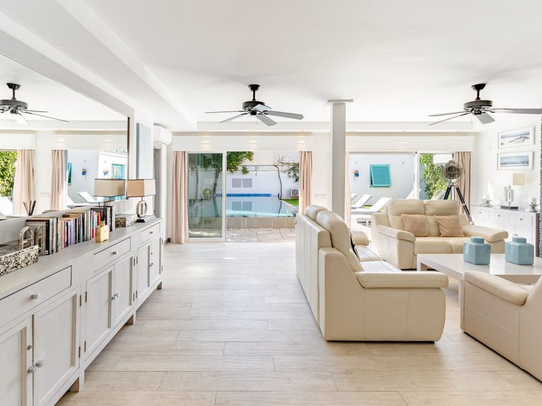 Villa for Sale in Estepona, Malaga 7