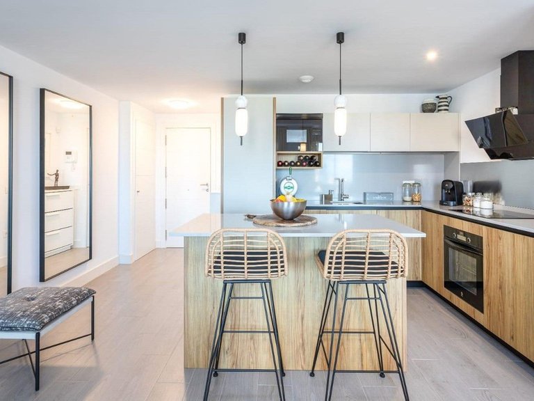 Apartment for Sale in Fuengirola, Malaga 13