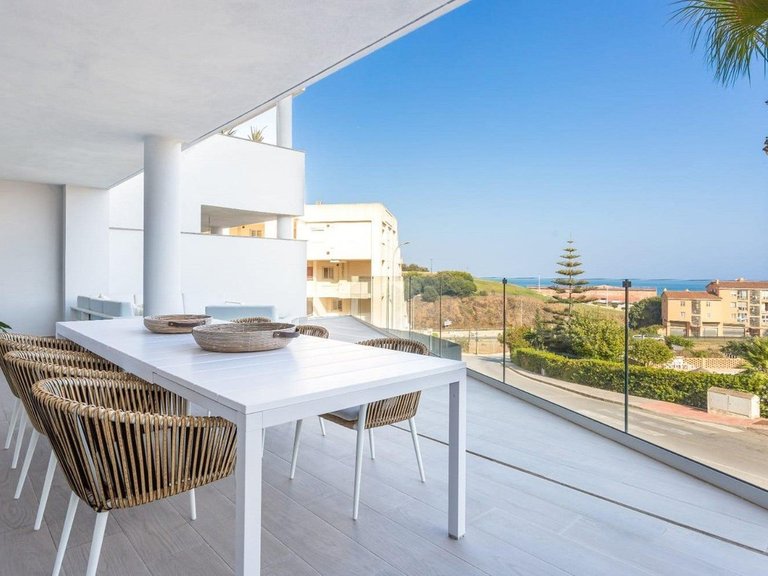 Apartment for Sale in Fuengirola, Malaga 8