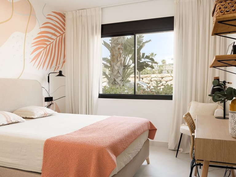 Apartment for Sale in Estepona, Malaga 18