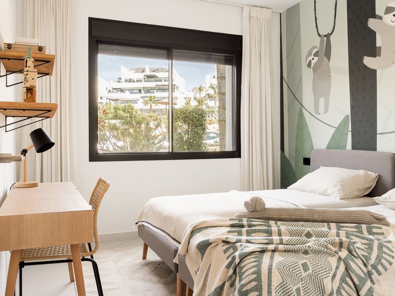 Apartment for Sale in Estepona, Malaga 21