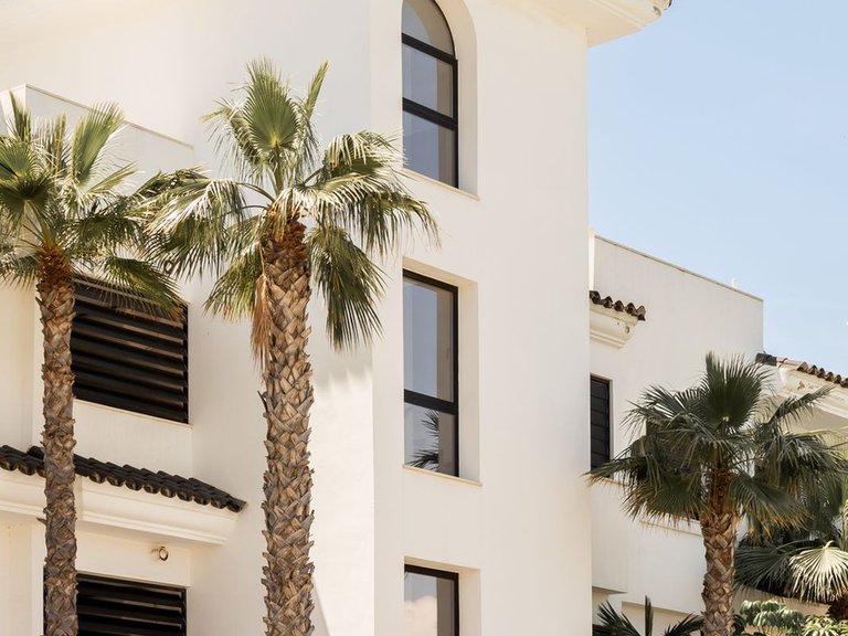 Apartment for Sale in Estepona, Malaga 3