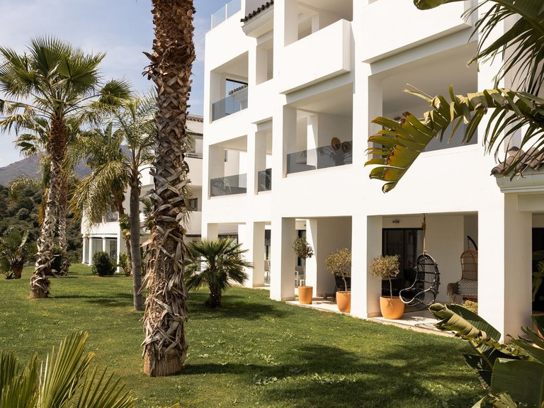 Apartment for Sale in Estepona, Malaga 30