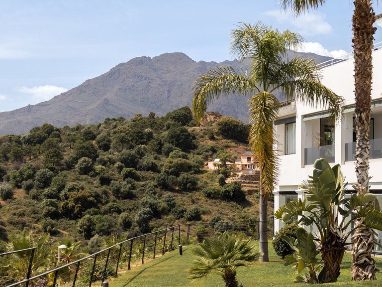 Apartment for Sale in Estepona, Malaga 31