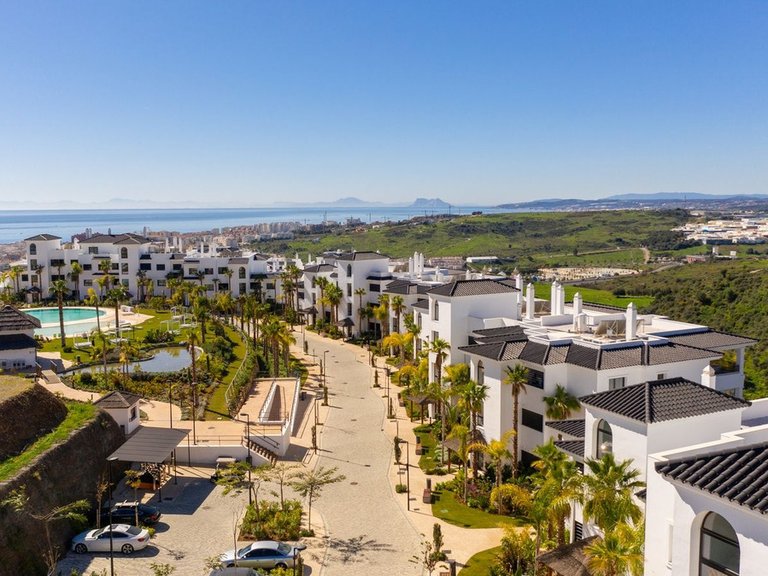 Apartment for Sale in Estepona, Malaga 34