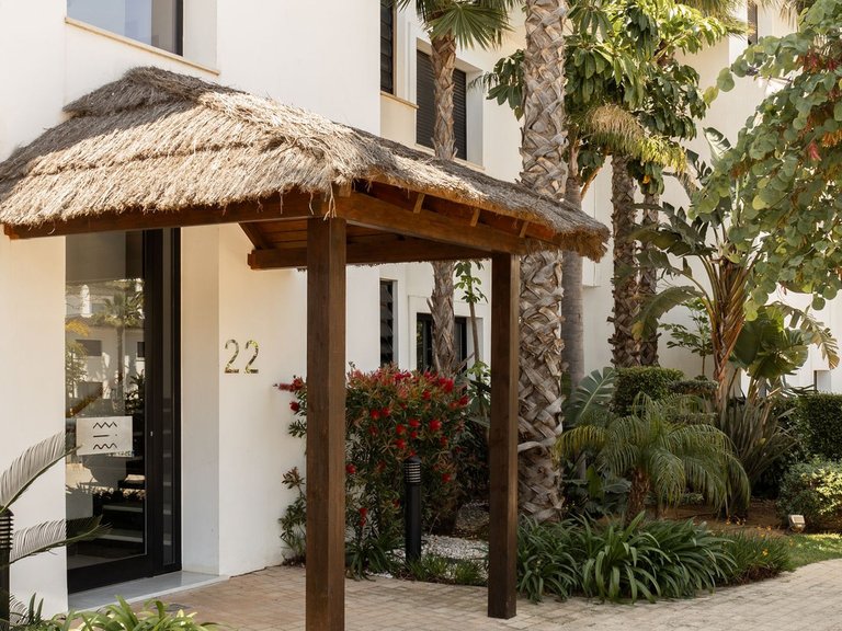 Apartment for Sale in Estepona, Malaga 4