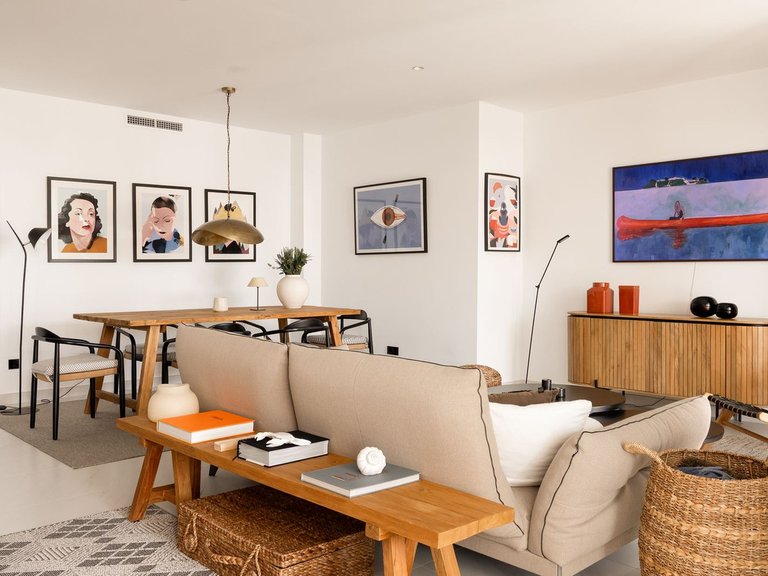 Apartment for Sale in Estepona, Malaga 7