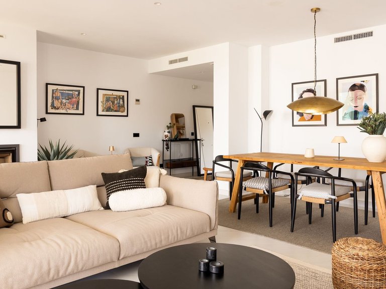 Apartment for Sale in Estepona, Malaga 8