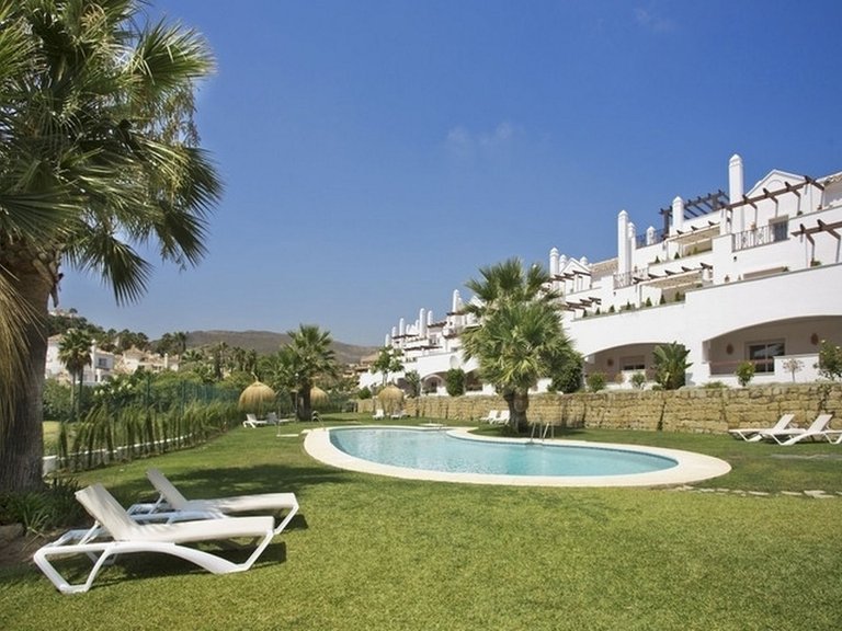 Apartment for Sale in Mijas Costa, Malaga 11
