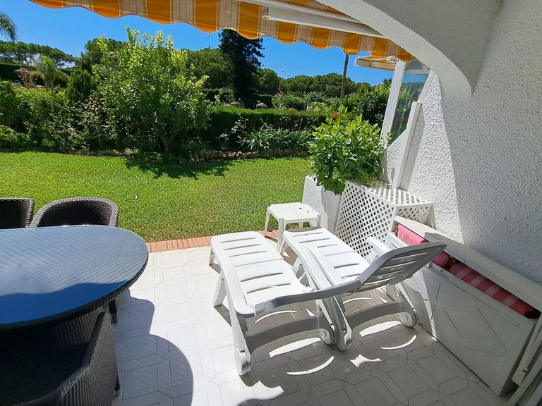 Villa for Sale in Miraflores, Malaga 14