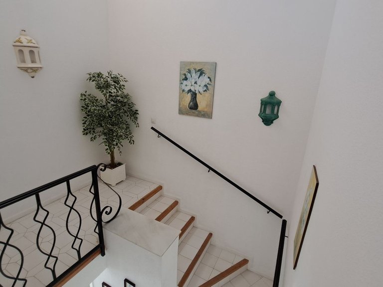 Villa for Sale in Miraflores, Malaga 17