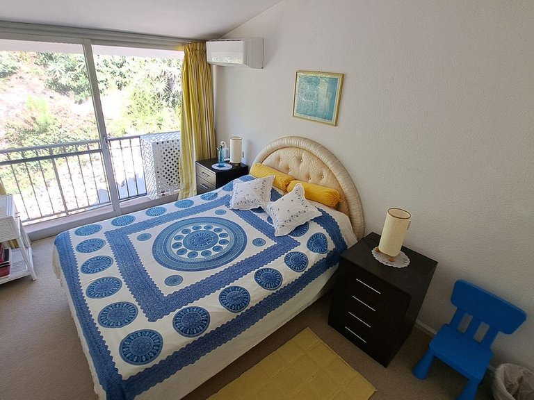 Villa for Sale in Miraflores, Malaga 19