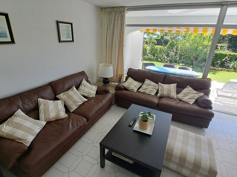 Villa for Sale in Miraflores, Malaga 2