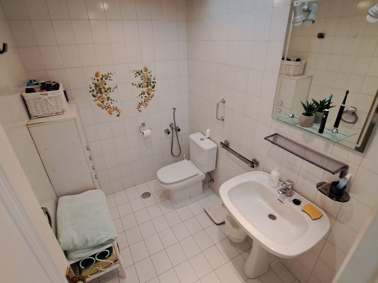 Villa for Sale in Miraflores, Malaga 20