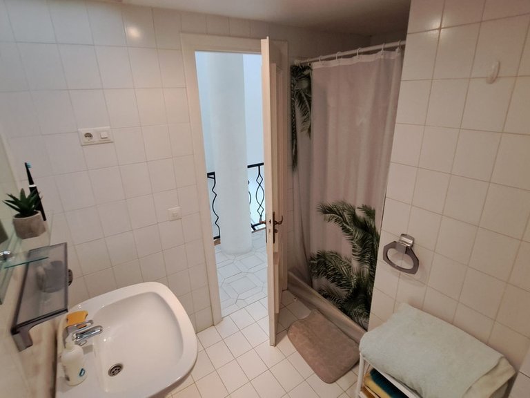 Villa for Sale in Miraflores, Malaga 21