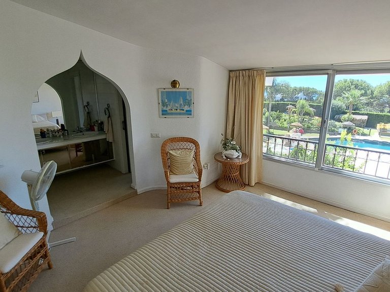 Villa for Sale in Miraflores, Malaga 23