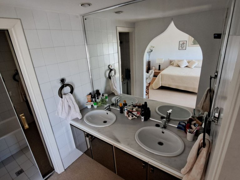 Villa for Sale in Miraflores, Malaga 25