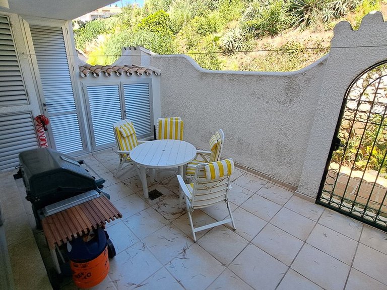 Villa for Sale in Miraflores, Malaga 29
