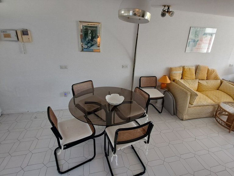 Villa for Sale in Miraflores, Malaga 6