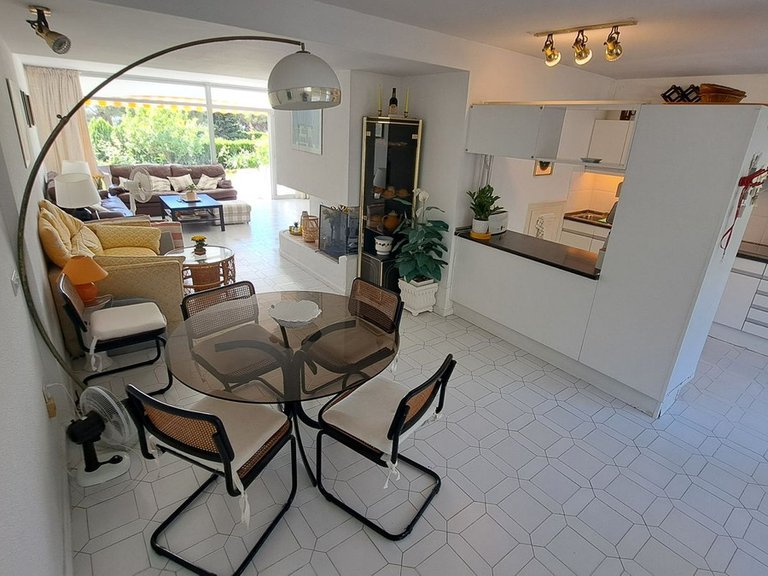 Villa for Sale in Miraflores, Malaga 7