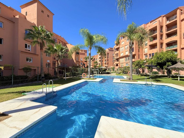 Apartment for Sale in La Duquesa, Malaga 10