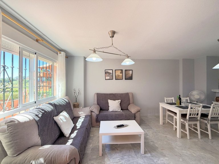 Apartment for Sale in La Duquesa, Malaga 11