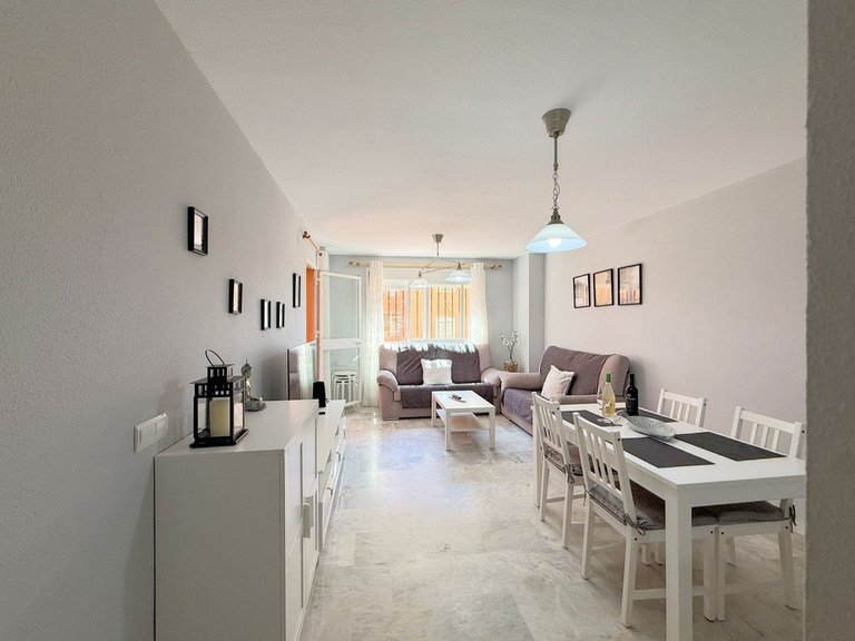 Apartment for Sale in La Duquesa, Malaga 12