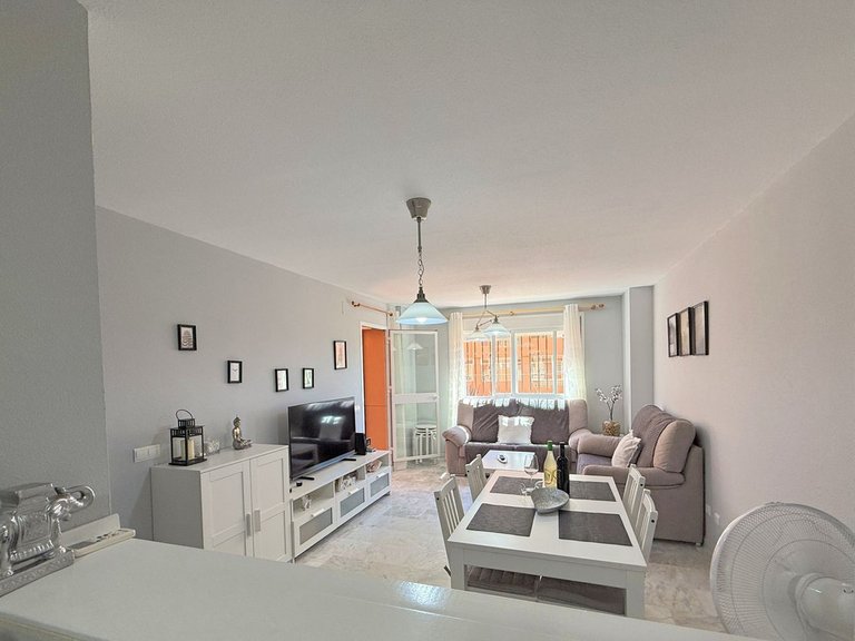 Apartment for Sale in La Duquesa, Malaga 13