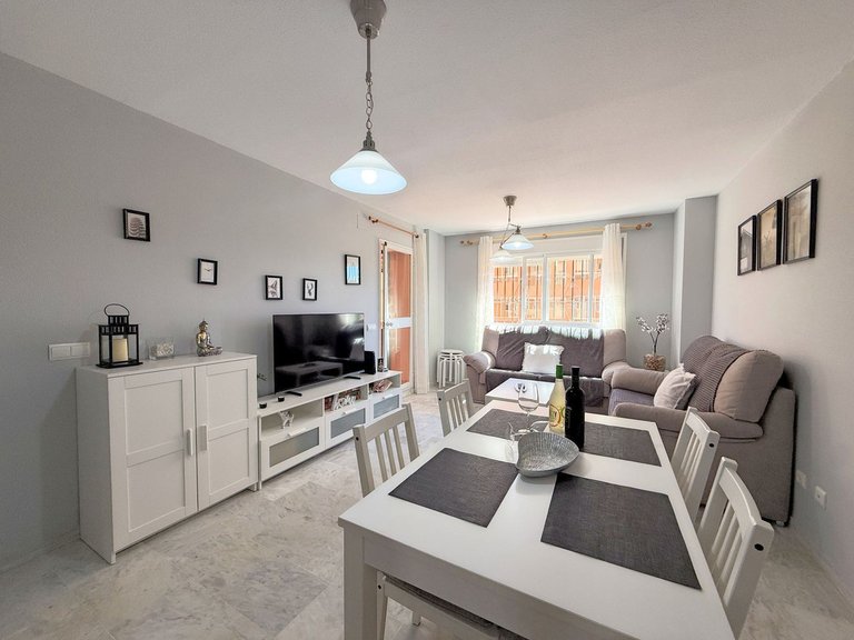 Apartment for Sale in La Duquesa, Malaga 14