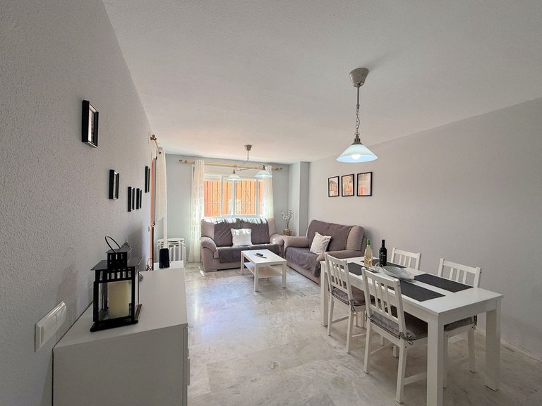 Apartment for Sale in La Duquesa, Malaga 15